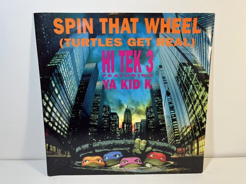 Tek featuring kid k - tek, ya