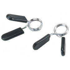 York 1 Inch Spring Collars