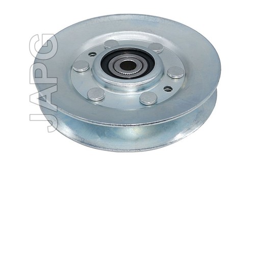Cutting deck idler pulley - idler,