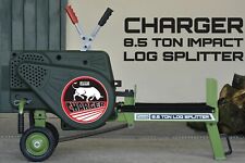 PORTEK CHARGER LOG SPLITTER