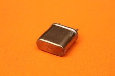 CRYSTAL - QUARTZ - 4500 kHz -