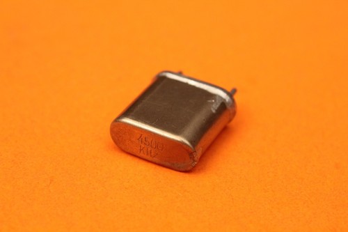 Crystal quartz 4500 - -,
