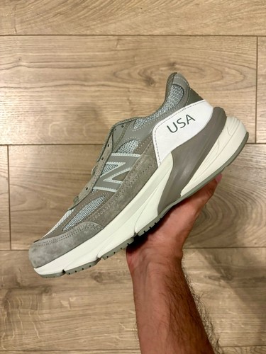 New balance wtaps 990v6 uk - new,