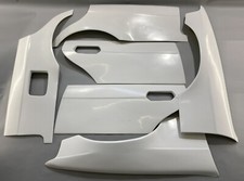 Wide Body Kit Fender Addon