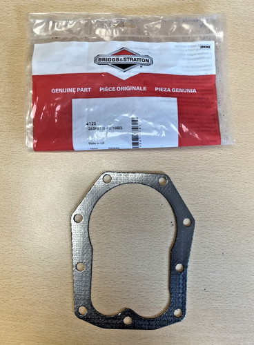 Genuine briggs stratton head - &,