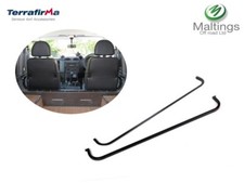 TERRAFIRMA BULKHEAD REMOVAL