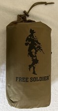 FREE SOLDIER Waterproof