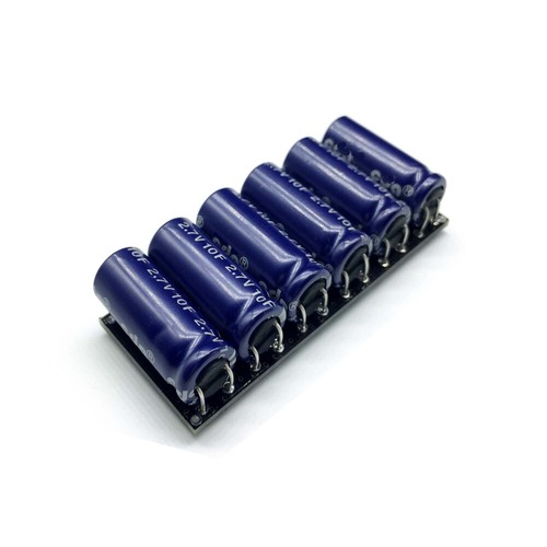 16v farad capacitor - 16v,