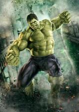 THE HULK POSTER Marvel Avengers Infinity War Wall Art Photo Print Poster A4 A3  
