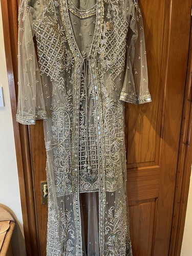 Grey asain clothes - asain,