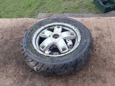 PIAGGIO ZIP 125 4T SCOOTER