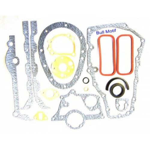 Classic mini bottom end - classic,