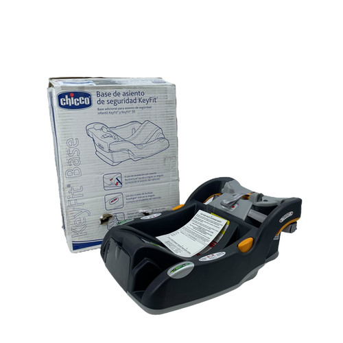 Chicco keyfit infant - chicco, car