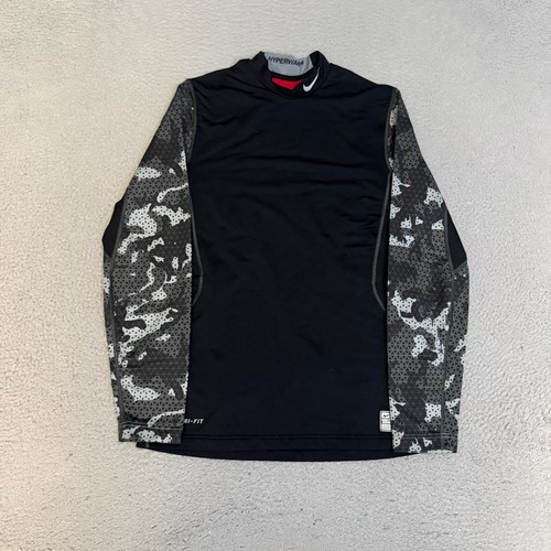 Nike pro combat fitted - pro, shirt