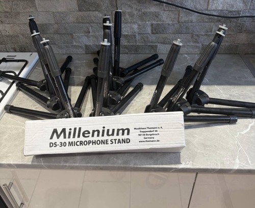 Millennium tripod table - millennium,