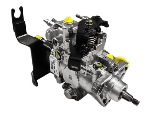 High pressure pump - pump, for