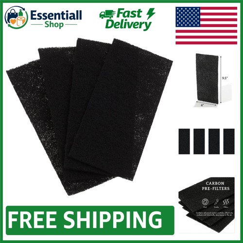 Pack activated carbon - activated,