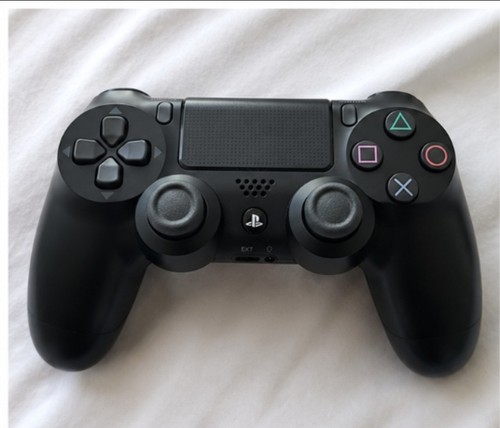 Official sony ps4 - dualshock, 4
