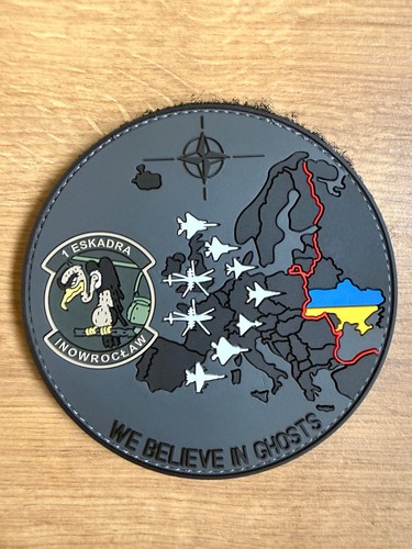 Polish air force nato - air,