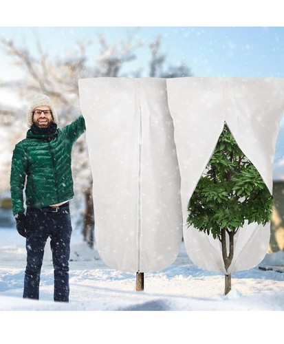 Pack garden plant warming - plant,