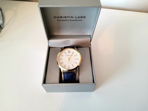 New mens christin lars - new,