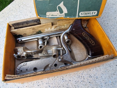 Vintage stanley 50s - vintage, no