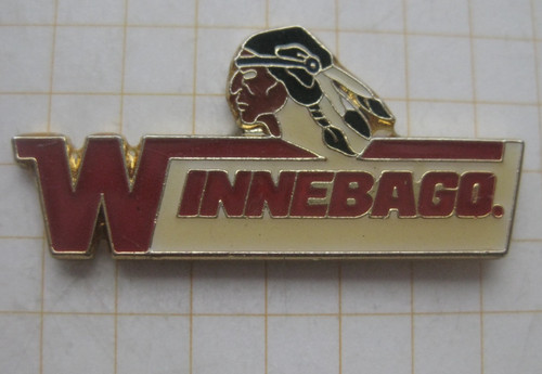 Winnebago logo motorhomes - logo,