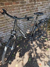 TREK  XL Hybrid  L300 Low Step