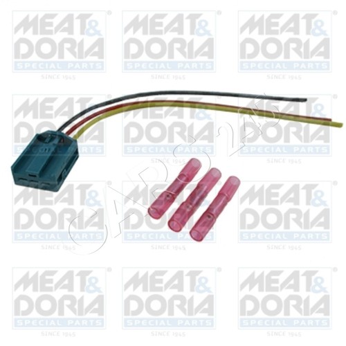 Tail light cable - tail, repair