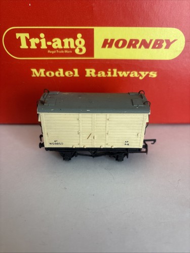 Wrenn railways w4320x - wrenn,