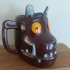 The Gruffalo Julia Donaldson