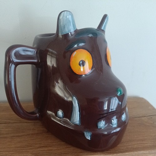 The gruffalo julia donaldson - gruffalo,
