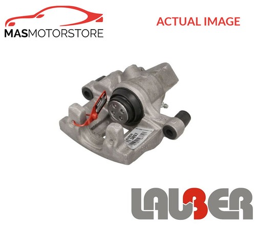 Brake caliper braking - brake, rear