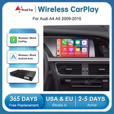 Wireless CarPlay Retrofit