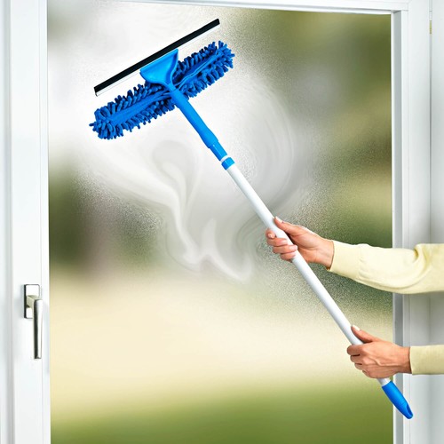 Window cleaning kit - window,