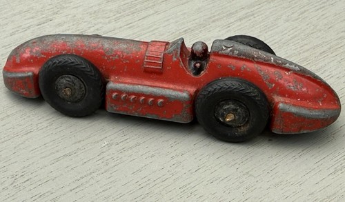 Dinky toys 23e speed - of, the