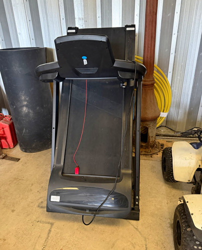 Jtx fitness sprint electric - sprint, 5