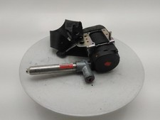 VOLVO C30 Seat Belt Mk1 Rear