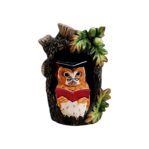 Leonardo collection owl - collection,