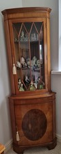 Rosewood Corner Unit