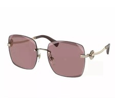 BVLGARI New Genuine Sunglasses