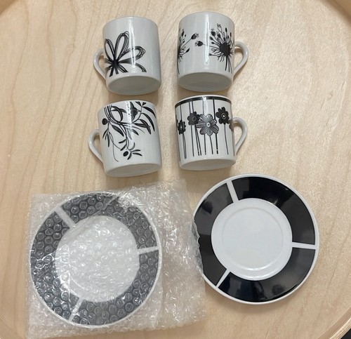 Premium japanese tea set - premium,
