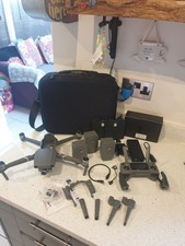 dji mavic 2 zoom combo /air