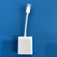 Genuine Apple A1307 Mini