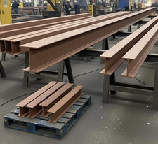 Universal Red Oxide Mild Steel