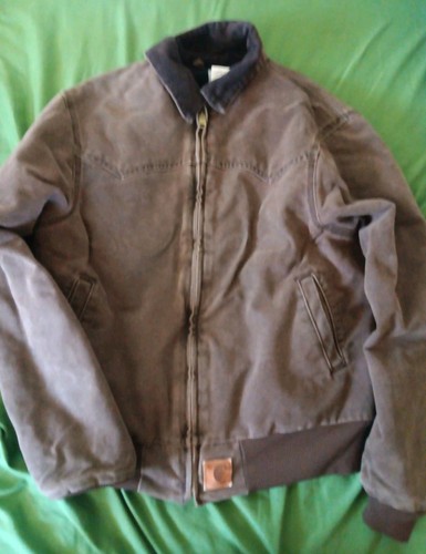 Carhartt j14 santa - j14,
