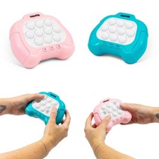 Time Pop Light Up Push Popper