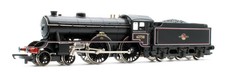 HORNBY 'OO' GAUGE R2021 BR