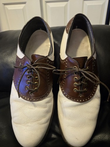 Footjoy classics chocolate - footjoy,