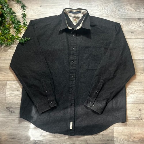 Vintage tommy hilfiger shirt - tommy,